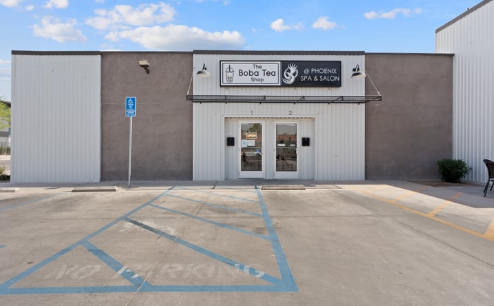 Pictures of Business for Sale property located at 341 N 8th St, El Centro, CA 92243 for sales - image #1