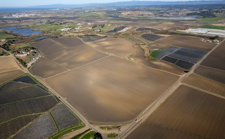 Pictures of Land property located at 310 Espinosa Rd, Salinas, CA 93907 for sales - image #1