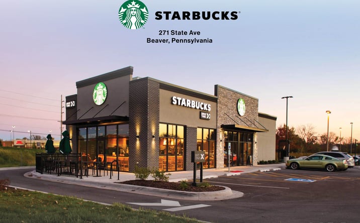 Pictures of Retail property located at 271 State Ave, Beaver, PA 15005 for sales - image #1