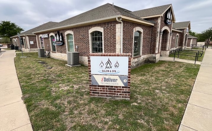 Pictures of Business for Sale, Office, Retail property located at 3128 Hudson Crossing, McKinney, TX 75070 for sales - image #1
