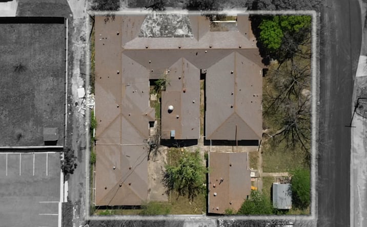 Pictures of Mixed Use, Multifamily, Office, Retail, Senior Living property located at 111 S 33rd St, Temple, TX 76504 for sales - image #1