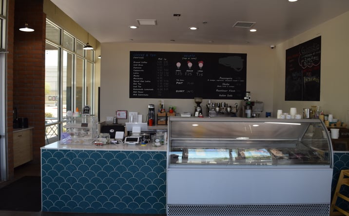 Pictures of Business for Sale, Retail property located at Power Rd, Gilbert, AZ 85295 for sales - image #1