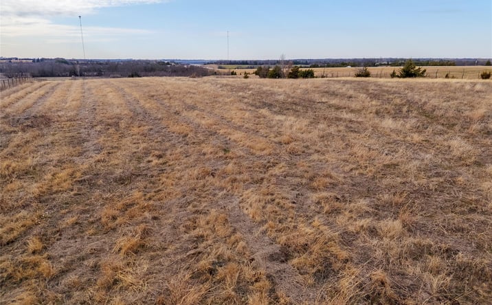 Pictures of Land property located at 18528 E Fm-1396, Windom, TX 75492 for sales - image #1