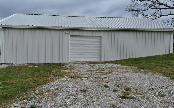 Pictures of Industrial, Mixed Use property located at 561 Southern Highway, Strunk, KY 42649 for sales - image #1