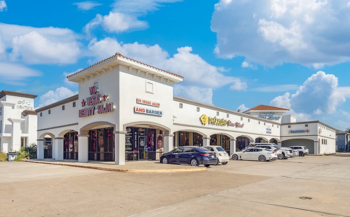 Pictures of Retail property located at 13734 State Hwy 249, Houston, TX 77086 for sales - image #1