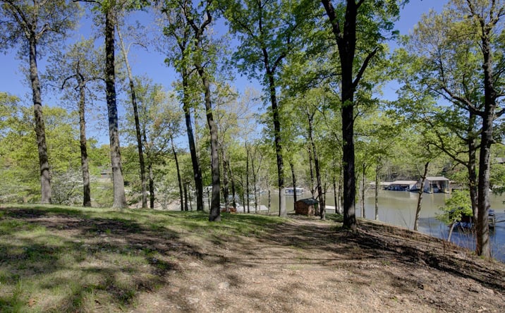 Pictures of Land, Multifamily property located at 2 E 317th Road, Afton, OK 74331 for sales - image #1