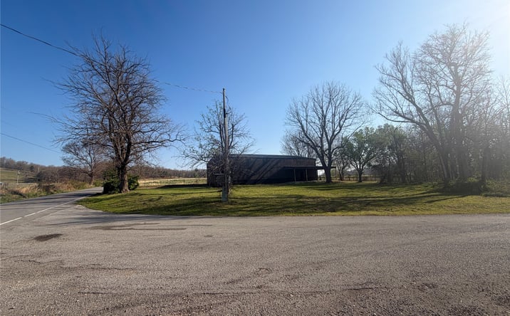 Pictures of Land property located at 72577 S 4644 Road, Proctor, OK 74457 for sales - image #1