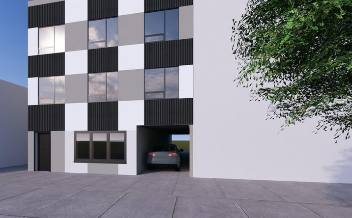 Pictures of Land property located at 575 Logan Street, New York, NY 11208 for sales - image #1