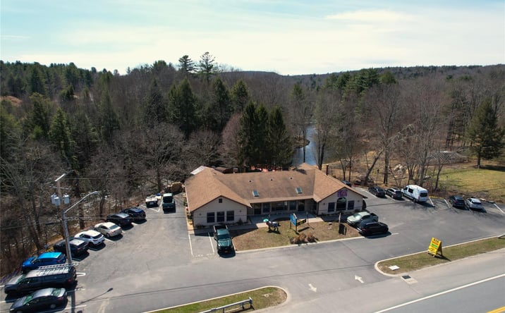 Pictures of Retail property located at 951 Rt-17B, Bethel, NY 12720 for sales - image #1