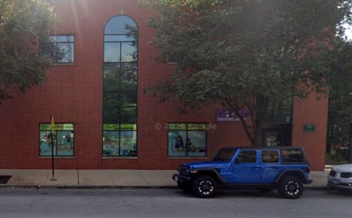 Pictures of Office property located at 1455 S Michigan Avenue, Chicago, IL 60605 for sales - image #1