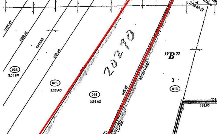 Pictures of Land, Industrial property located at 20270 N Rand Road, Deer Park, IL 60067 for sales - image #1