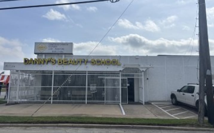 Pictures of Retail, Office property located at 4000 E lancaster ave, Fort Worth, TX 76103 for sales - image #1