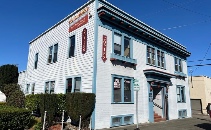 Pictures of Office property located at 326 I Street, Eureka, CA 95501 for sales - image #1