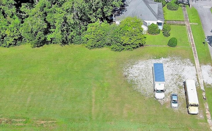 Pictures of Land property located at 328 Fort Lane, Hamilton, GA 31811 for sales - image #1