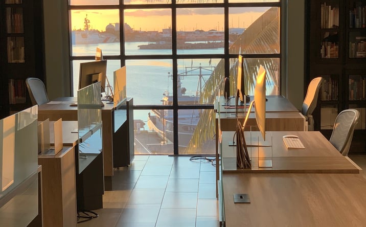 Pictures of Office, Mixed Use property located at 800 Bethel Street, Suite 403, Honolulu, HI 96813 for sales - image #1
