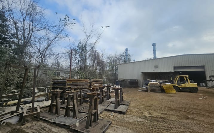 Pictures of Retail, Industrial, Land property located at 23095 Yupon St, Porter, TX 77365 for sales - image #1