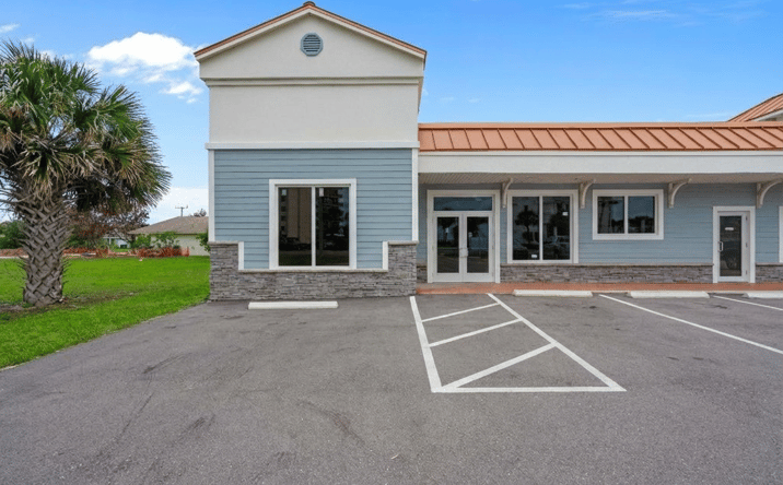 Pictures of Retail property located at 1324 Jimmy Buffett Mem Hwy, Satellite Beach, FL 32937 for sales - image #1