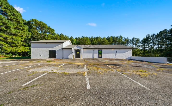 Pictures of Mixed Use, Self Storage property located at 7799 NC-10, Vale, NC 28168 for sales - image #1