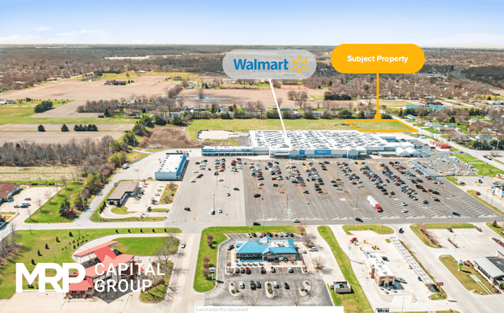 Pictures of Land property located at 4625 E Maryland St, Decatur, IL 62521 for sales - image #1