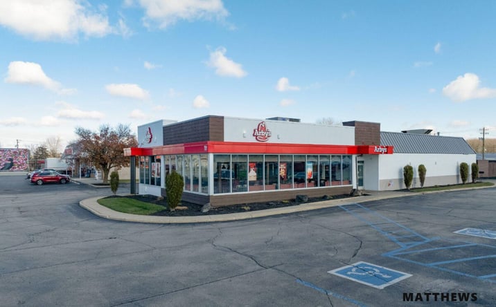 Pictures of Retail property located at 705 N Meridian St, Portland, IN 47371 for sales - image #1