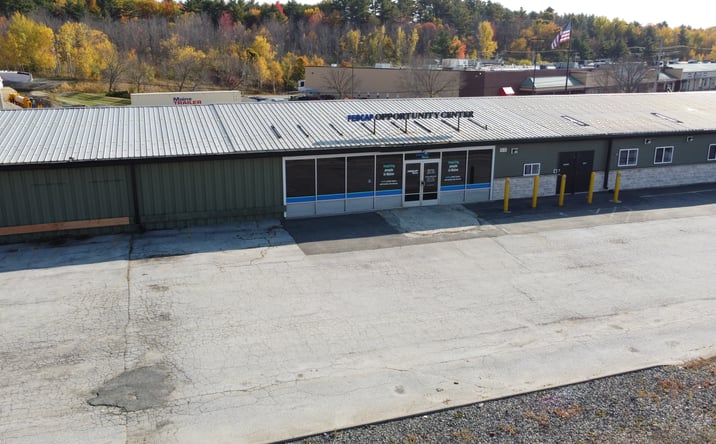 Pictures of Industrial, Office, Retail property located at 38 School St, Bangor, ME 04401 for sales - image #1