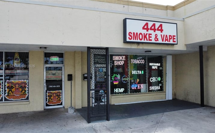 Pictures of Business for Sale, Retail property located at 308 ne 8th st, Homestead, FL 33030 for sales - image #1