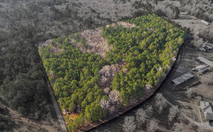 Pictures of Land property located at Clement Rd, Benton, LA 71006 for sales - image #1