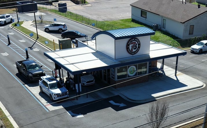Pictures of Retail property located at 5879 Stage Rd, Bartlett, TN 38134 for sales - image #1