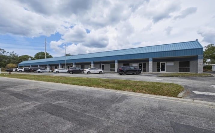 Pictures of Industrial, Office property located at 1882 Porter Lake Dr, Sarasota, FL 34240 for sales - image #1