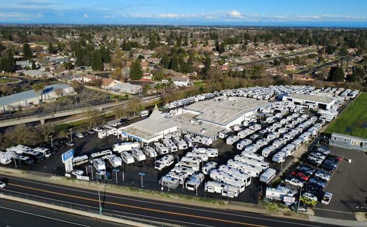 Pictures of Retail property located at 9501 E Stockton Blvd, Elk Grove, CA 95624 for sales - image #1