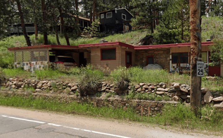 Pictures of Multifamily property located at 4851 County Hwy 73, Evergreen, CO 80439 for sales - image #1