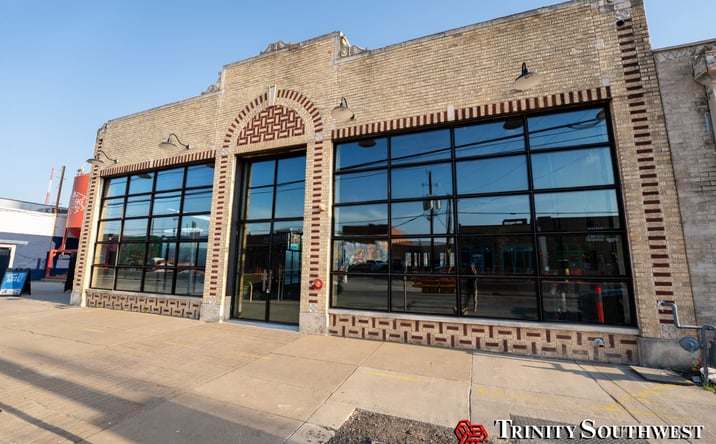 Pictures of Retail property located at 2808 Commerce St, Dallas, TX 75226 for sales - image #1