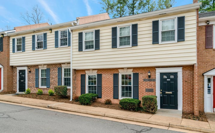 Pictures of Office, Mixed Use property located at 7297 US-29, Falls Church, VA 22042 for sales - image #1