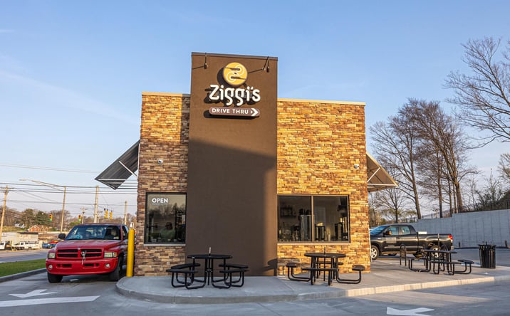 Pictures of Retail property located at 1311 Third Ave, Jasper, IN 47546 for sales - image #1