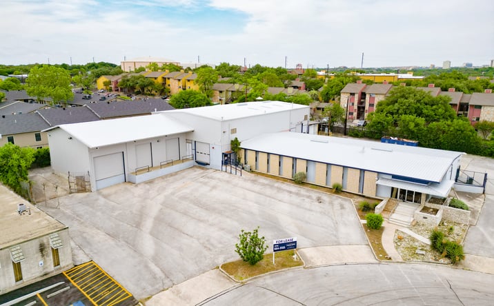 Pictures of Industrial property located at 5423 Jackwood Dr, San Antonio, TX 78238 for sales - image #1