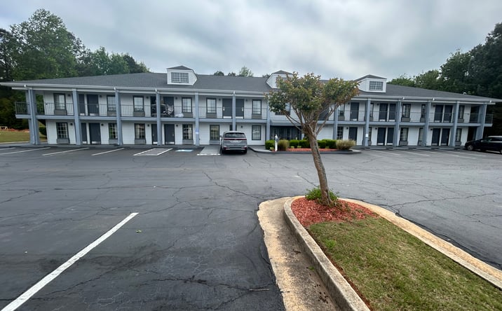 Pictures of Hospitality property located at 1010 us-19, Thomston, GA 30286 for sales - image #1