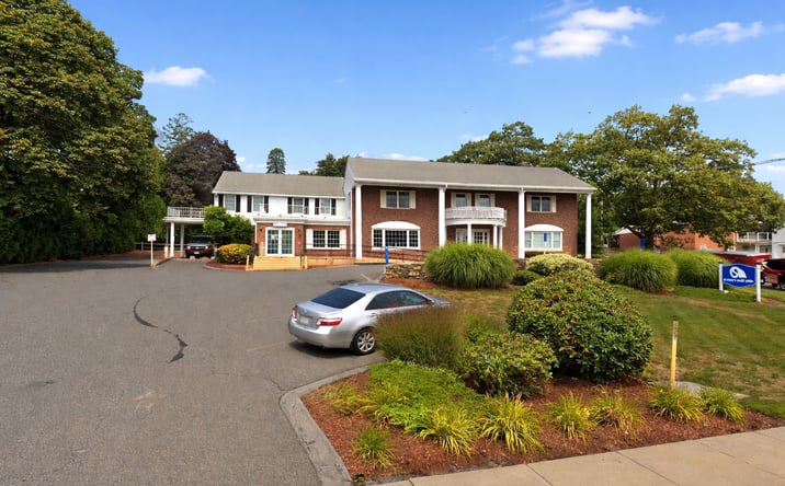 Pictures of Retail, Multifamily property located at 133 W Main St, Marlborough, MA 01752 for sales - image #1