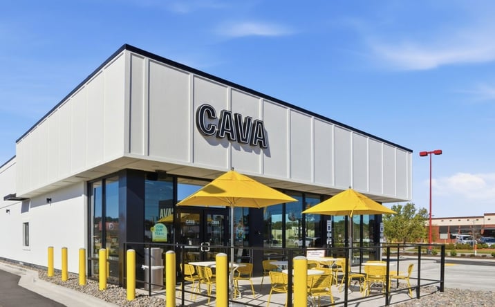 Pictures of Retail property located at 1375 Western Blvd, Jacksonville, NC 28546 for sales - image #1