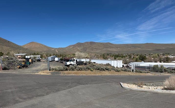 Pictures of Land property located at 1632 Forrest Way, Carson City, NV 89706 for sales - image #1