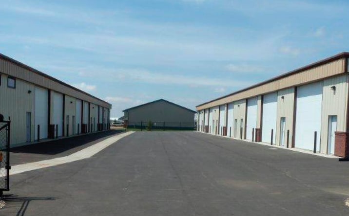 Pictures of Industrial property located at 27057 Sunrise Avenue, Tea, SD 57064 for sales - image #1