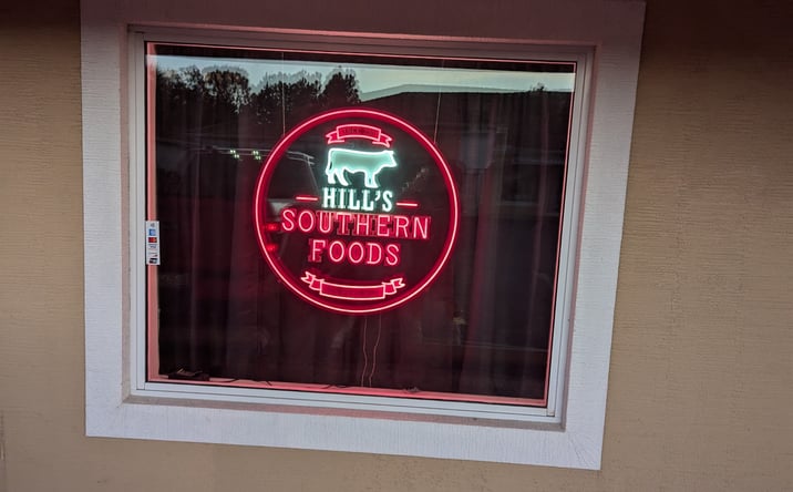 Pictures of Business for Sale property located at 1370 US-1, Ormond Beach, FL 32174 for sales - image #1