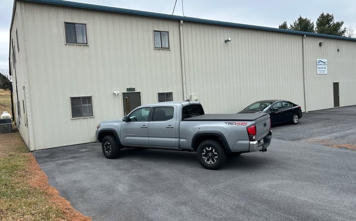 Pictures of Industrial property located at 7740 Harpine Hwy, Linville, VA 22834 for sales - image #1