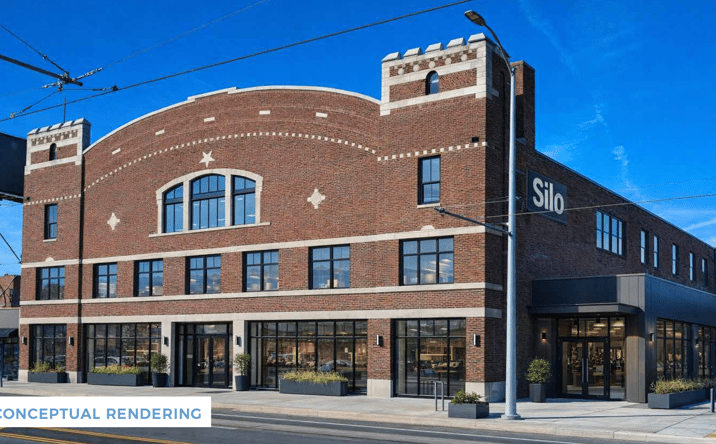 Pictures of Hospitality, Retail, Special Purpose property located at 3604-3620 Main Street, Kansas City, MO 64111 for sales - image #1