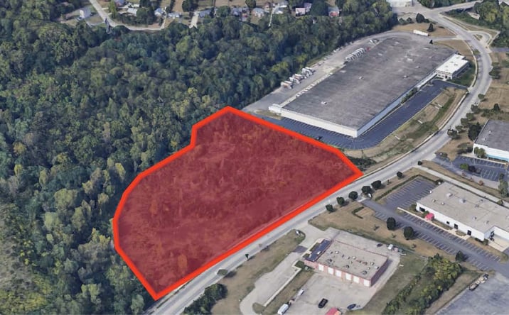 Pictures of Land property located at 6325 Este Ave, Cincinnati, OH 45232 for sales - image #1