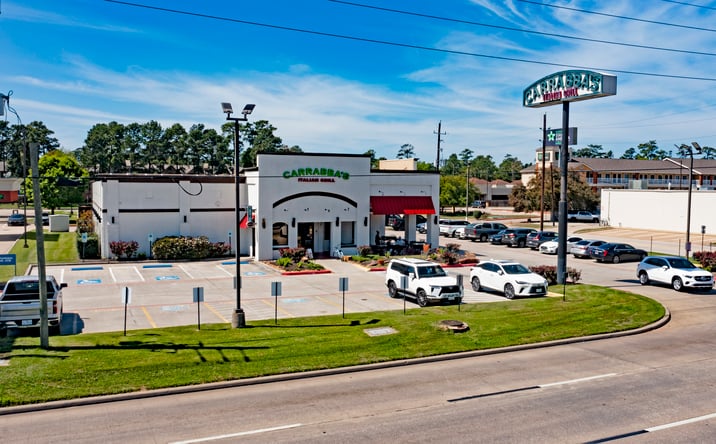 Pictures of Retail property located at 25665 I-45, Spring, TX 77380 for sales - image #1