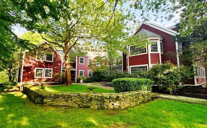 Pictures of Office property located at 20 N Main St, Sherborn, MA 01770 for sales - image #1