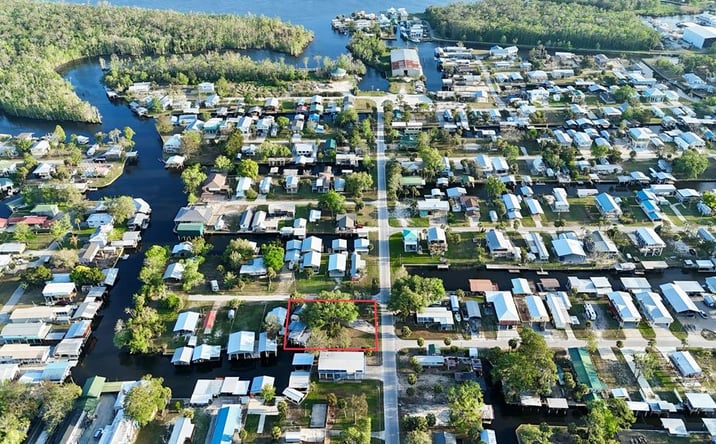 Pictures of Land property located at 249 SE 228th St, Suwannee, FL 32692 for sales - image #1