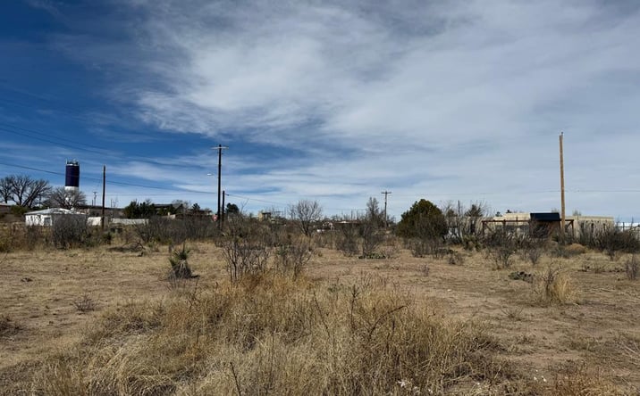 Pictures of Land, Multifamily property located at 504 E Mendias Street, Marfa, TX 79843 for sales - image #1