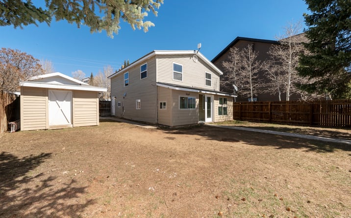 Pictures of Land, Mixed Use property located at 695 E Agate Ave, Granby, CO 80446 for sales - image #1