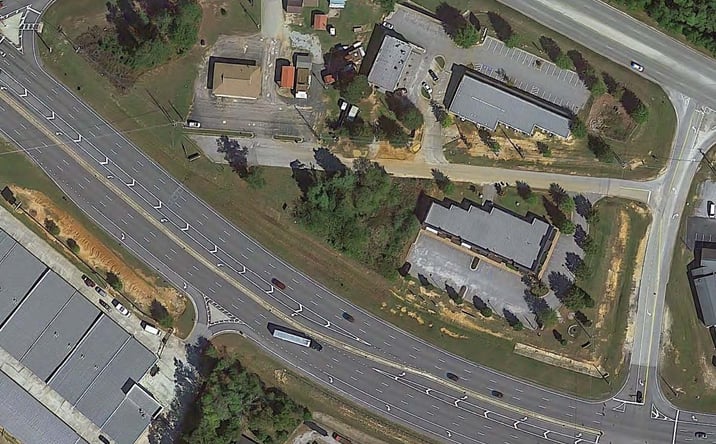 Pictures of Retail property located at 3958 Wrightsboro Rd, Augusta, GA 30909 for sales - image #1
